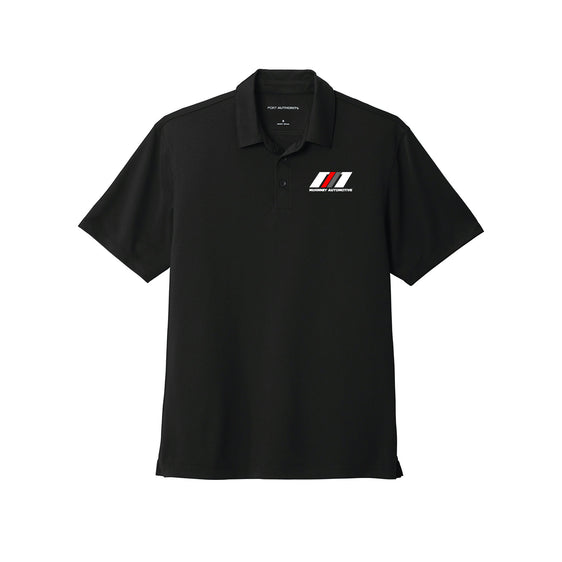 McKinney Auto Group - Port Authority ® UV Choice Pique Polo