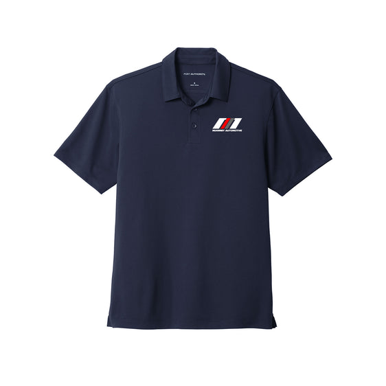 McKinney Auto Group - Port Authority ® UV Choice Pique Polo