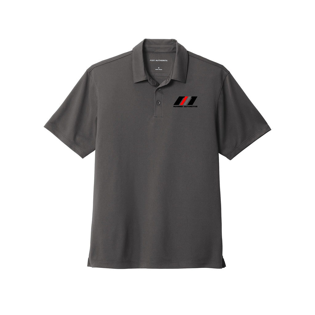 McKinney Auto Group - Port Authority ® UV Choice Pique Polo