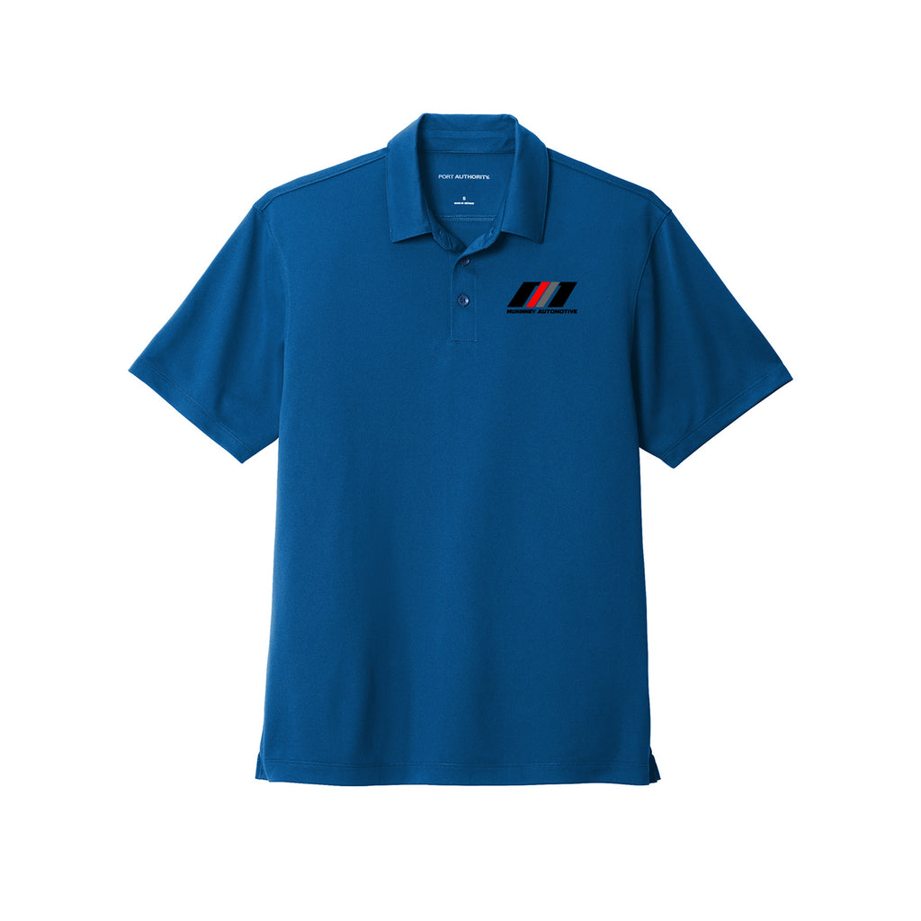 McKinney Auto Group - Port Authority ® UV Choice Pique Polo
