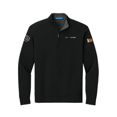 Direct Collision - Port Authority® Interlock 1/4-Zip