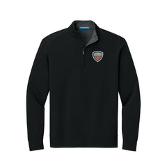 Citizen High School - Port Authority® Interlock 1/4-Zip