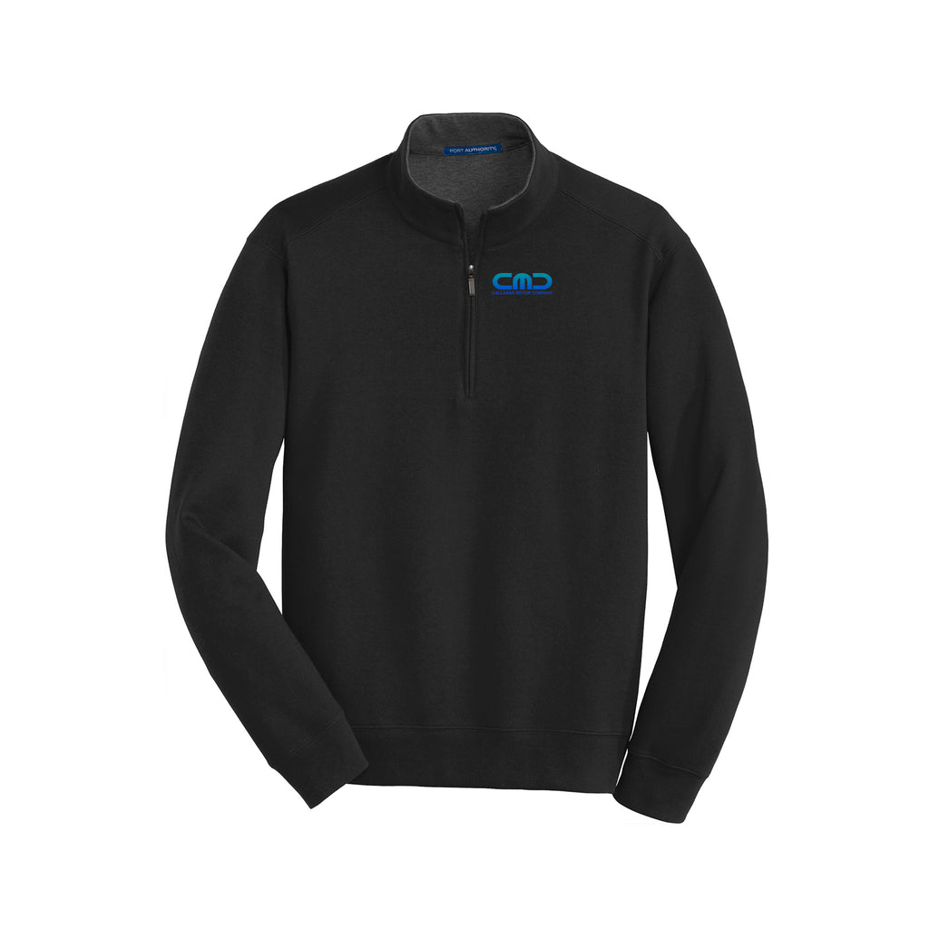 Callahan Motor Company - Port Authority® Interlock 1/4-Zip