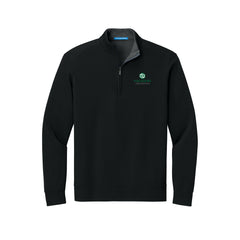 Haughn & Associates - Port Authority Interlock 1/4-Zip