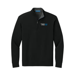Johnson Honda of Stuart - Port Authority® Interlock 1/4-Zip