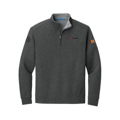 Direct Collision - Port Authority® Interlock 1/4-Zip