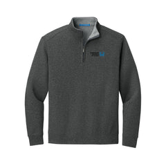 Johnson Honda of Stuart - Port Authority® Interlock 1/4-Zip