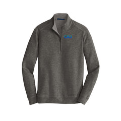 Callahan Motor Company - Port Authority® Interlock 1/4-Zip