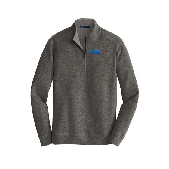 Callahan Motor Company - Port Authority® Interlock 1/4-Zip