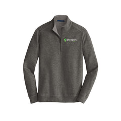 Groveport B&Z - Port Authority® Interlock 1/4-Zip