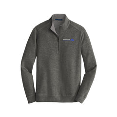 Basecamp Recovery Center - Port Authority® Interlock 1/4-Zip