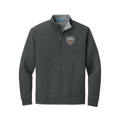 Citizen High School - Port Authority® Interlock 1/4-Zip