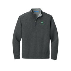 Haughn & Associates - Port Authority Interlock 1/4-Zip