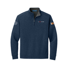 Direct Collision - Port Authority® Interlock 1/4-Zip