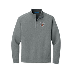 Citizen High School - Port Authority® Interlock 1/4-Zip