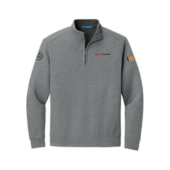 Direct Collision - Port Authority® Interlock 1/4-Zip