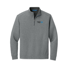 Johnson Honda of Stuart - Port Authority® Interlock 1/4-Zip