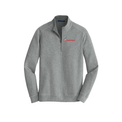 Chesrown of Sidney - Port Authority® Interlock 1/4-Zip