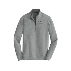 Cadillac of Manhattan - Port Authority® Interlock 1/4-Zip