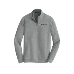 Groveport B&Z - Port Authority® Interlock 1/4-Zip