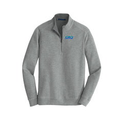 Callahan Motor Company - Port Authority® Interlock 1/4-Zip