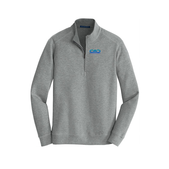 Callahan Motor Company - Port Authority® Interlock 1/4-Zip