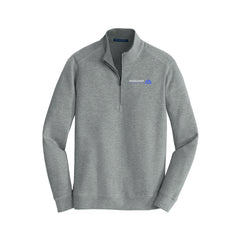 Basecamp Recovery Center - Port Authority® Interlock 1/4-Zip