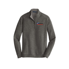 Chesrown - Port Authority Interlock 1/4-Zip