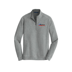 Chesrown - Port Authority Interlock 1/4-Zip