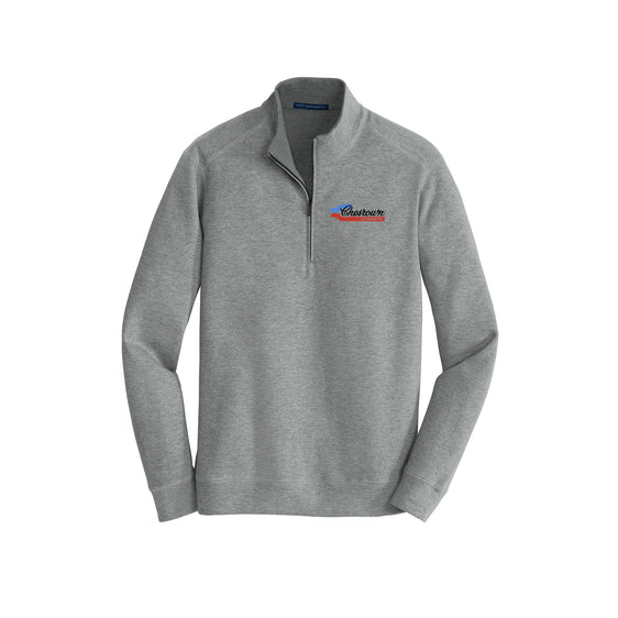 Chesrown - Port Authority Interlock 1/4-Zip
