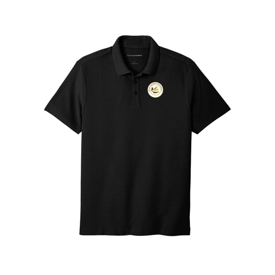Byron Saunders Foundation - Port Authority ® SuperPro React ™ Polo