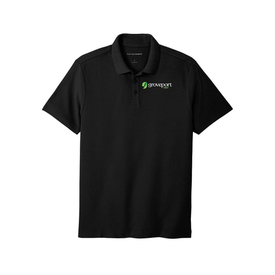 Groveport Municipal - Port Authority ® SuperPro React ™ Polo