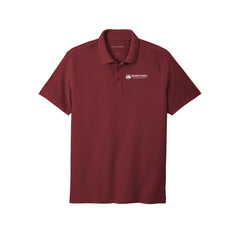 Hometown Veterinary - Port Authority ® SuperPro React ™ Polo