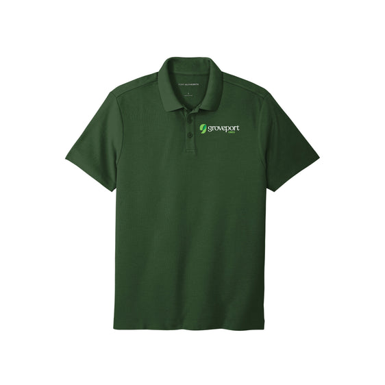 Groveport B&Z - Port Authority ® SuperPro React ™ Polo