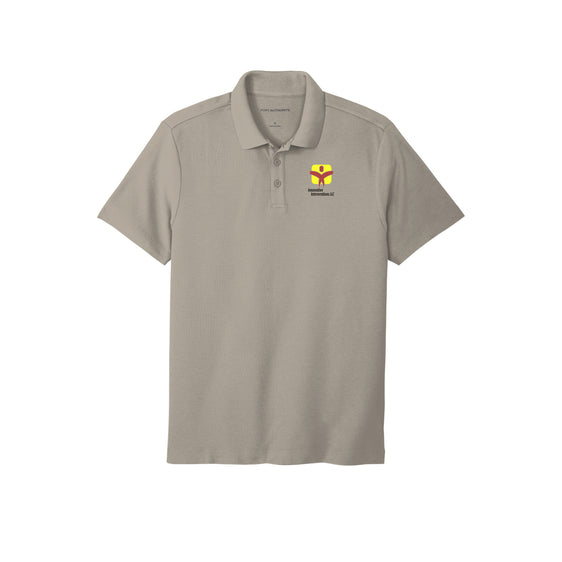 Innovation Interventions - Port Authority ® SuperPro React ™ Polo
