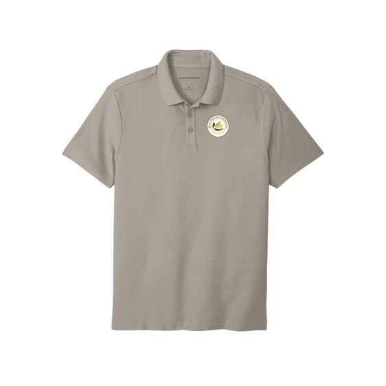 Byron Saunders Foundation - Port Authority ® SuperPro React ™ Polo