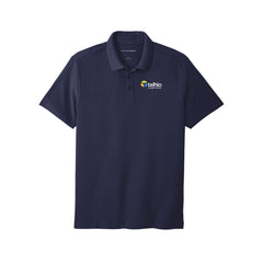 Telhio New Hire Shop - Port Authority ® SuperPro React ™ Polo