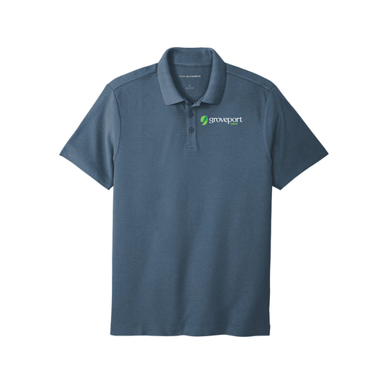 Groveport Municipal - Port Authority ® SuperPro React ™ Polo