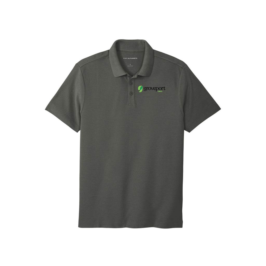 Groveport B&Z - Port Authority ® SuperPro React ™ Polo