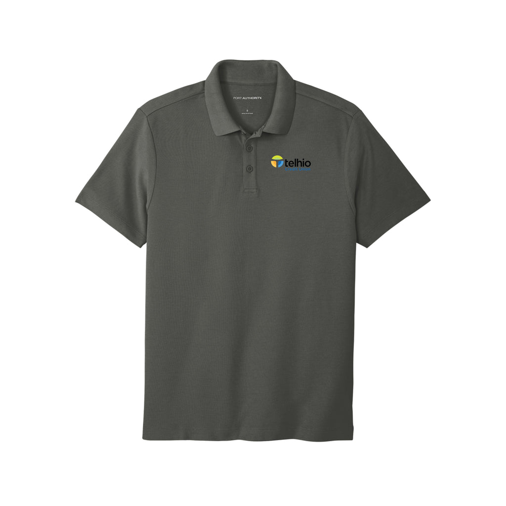 Telhio New Hire Shop - Port Authority ® SuperPro React ™ Polo