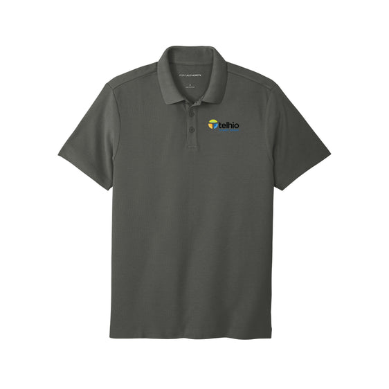 Telhio New Hire Shop - Port Authority ® SuperPro React ™ Polo
