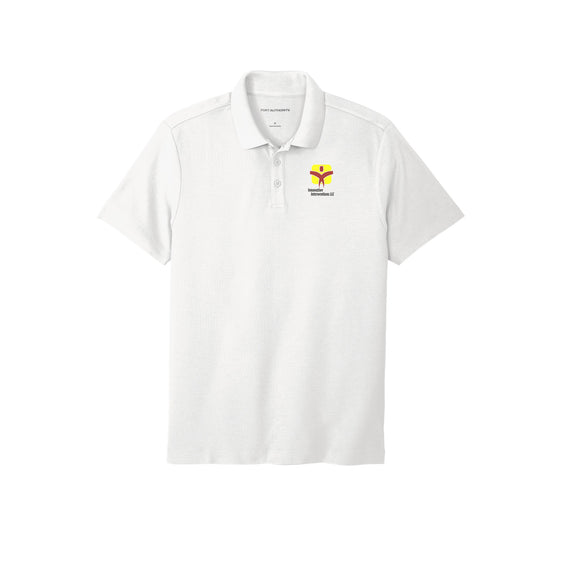 Innovation Interventions - Port Authority ® SuperPro React ™ Polo