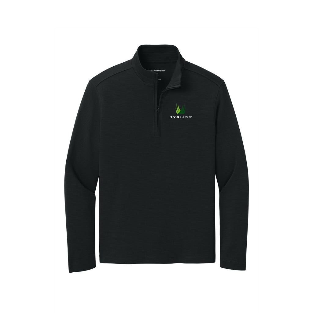 Syn Lawn - Port Authority® Breakwater 1/4-Zip Pullover