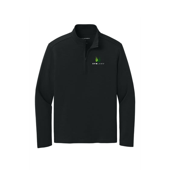 Syn Lawn - Port Authority® Breakwater 1/4-Zip Pullover