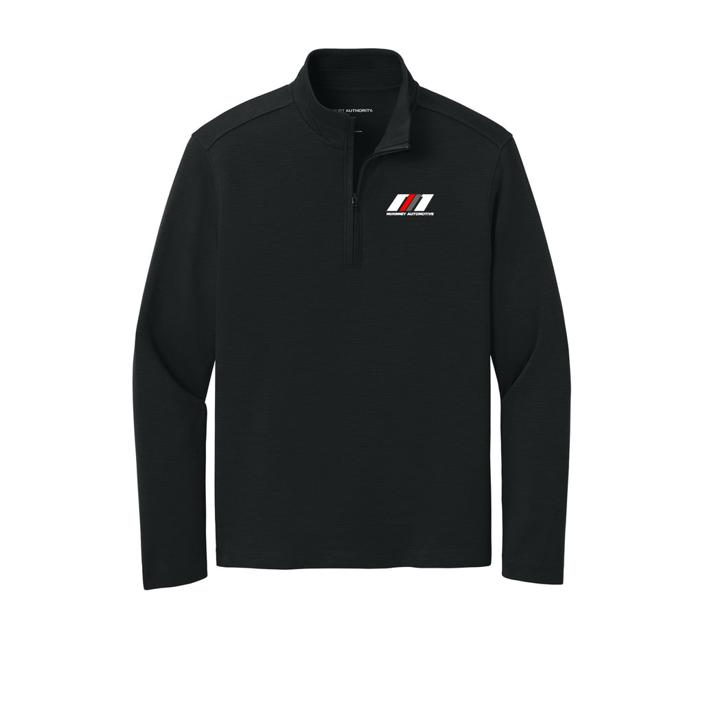 McKinney Auto Group - Port Authority® Breakwater 1/4-Zip Pullover