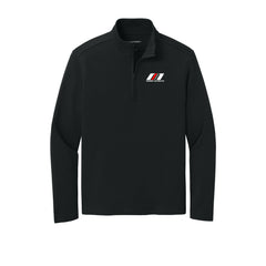 McKinney Auto Group - Port Authority® Breakwater 1/4-Zip Pullover