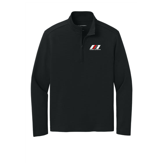 McKinney Auto Group - Port Authority® Breakwater 1/4-Zip Pullover