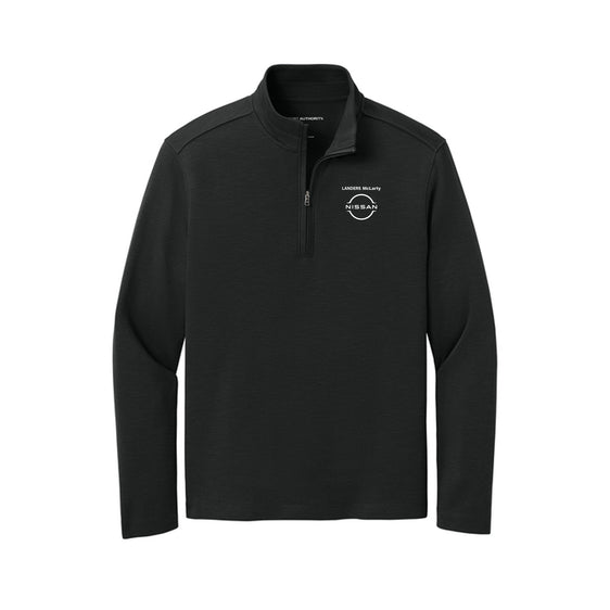 Landers McLarty Nissan SALES - Port Authority® Breakwater 1/4-Zip Pullover