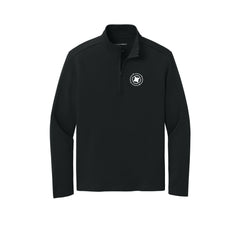 Trailblazing Real Estate - Port Authority® Breakwater 1/4-Zip Pullover