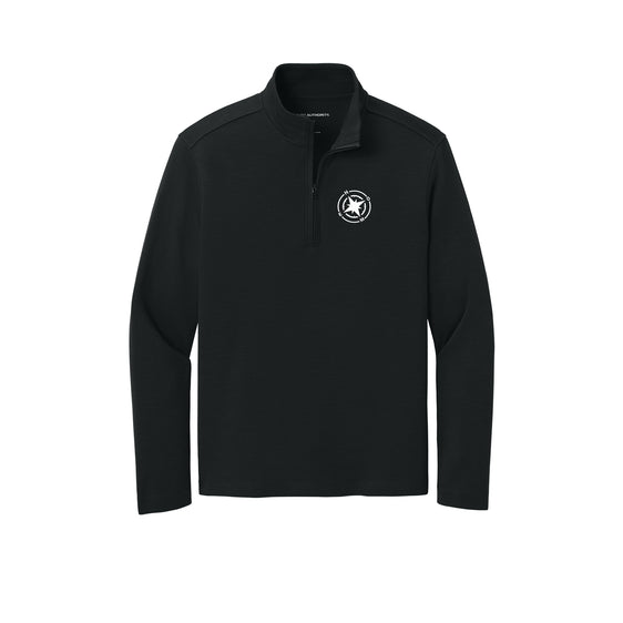 Trailblazing Real Estate - Port Authority® Breakwater 1/4-Zip Pullover